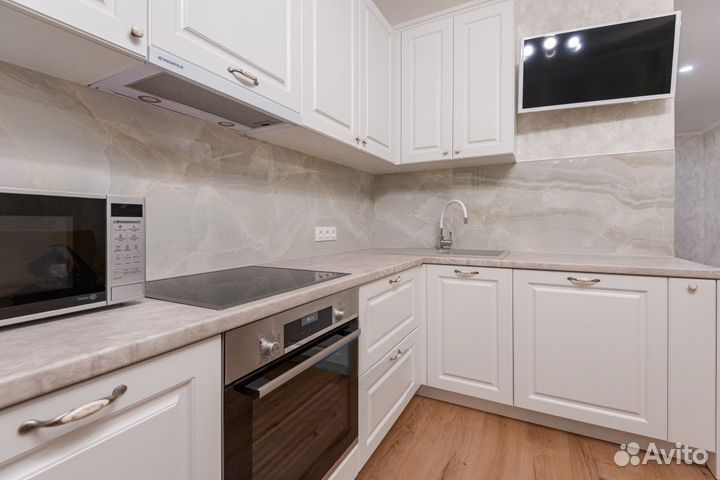 Цена за всю кухню смк 0518481