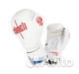 Боксерские перчатки Green Hill, Clinch