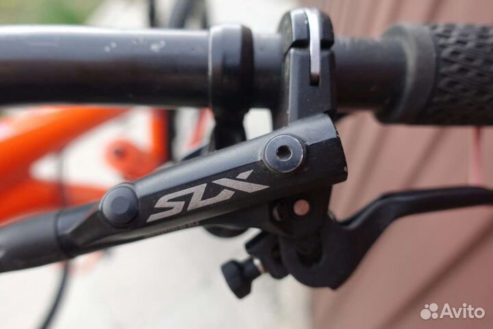 Lapierre edge+ 327, ростовка М (27.5