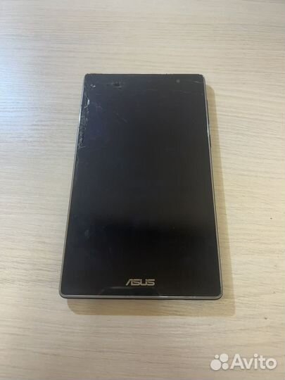 Арт.350 Планшет Asus z170cg на запчасти