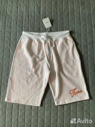 Takeshy kurosawa L,XL трикотажные шорты Италия