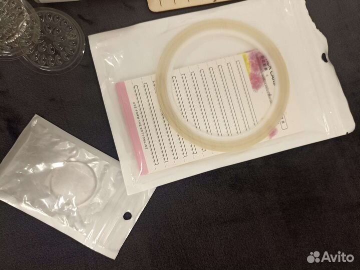 Набор для наращивания ресниц