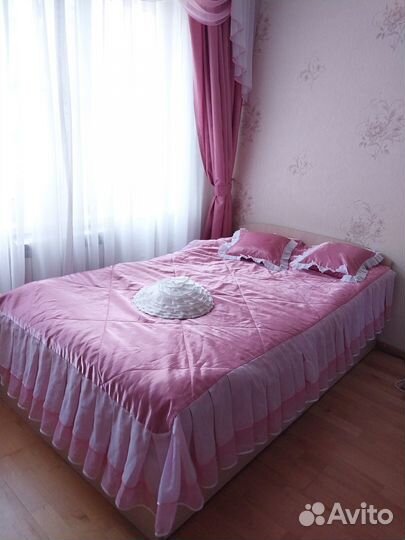 Детская кровать от 3 лет с матрасом