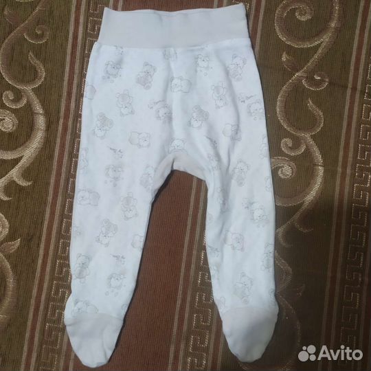 Вещи детские на девочку