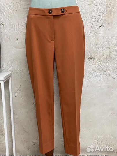 Новые брюки 48 и джемпер Boch