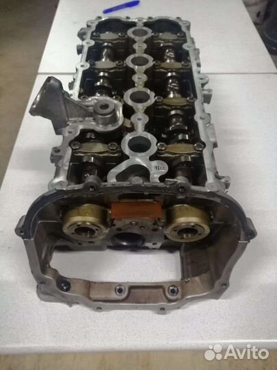 Гбц Audi A6 A8 Q7 S5 S6 4.2л FSI