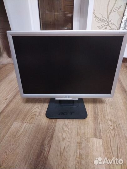 Монитор Acer 19 дюймов