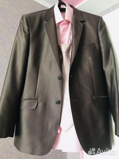 Костюм мужской