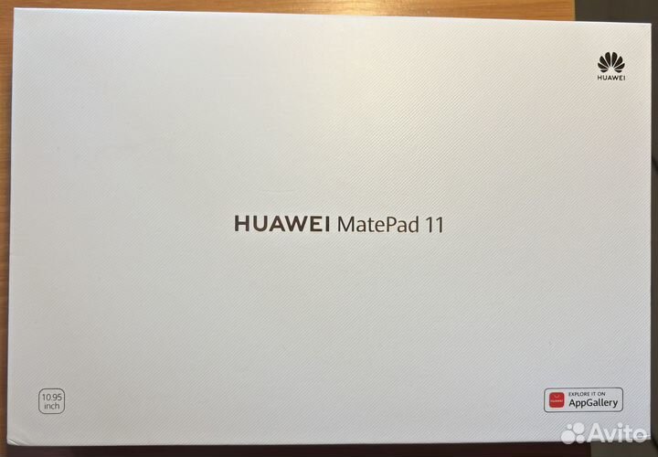 Huawei MatePad 11