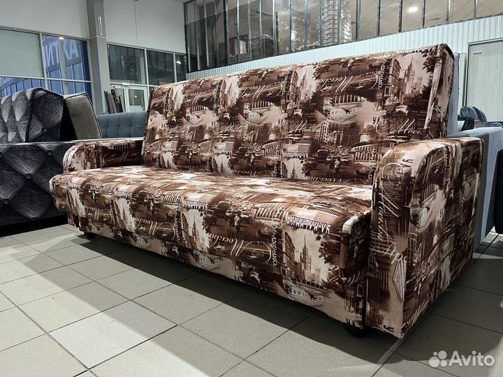 Диван книжка (доставка за 1 день)