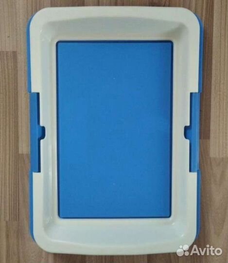 Лоток для собак