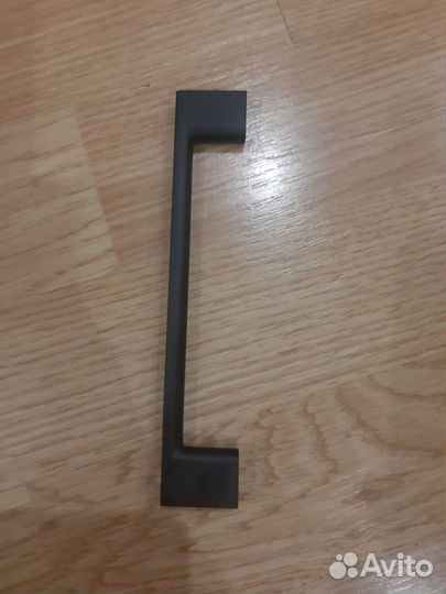 Мебельные ручки