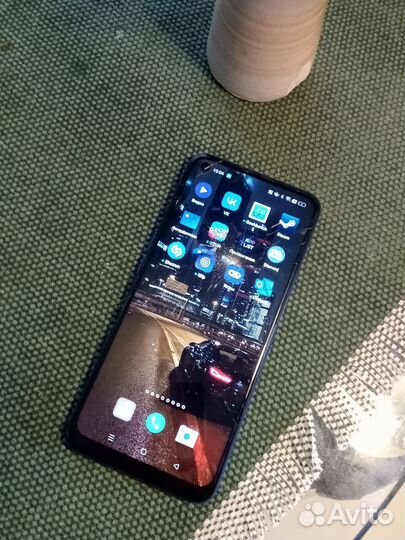 OPPO A54, 4/64 ГБ