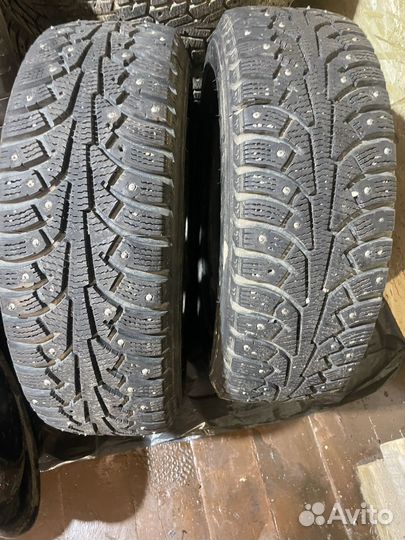 Nokian Tyres Nordman 5 175/65 R14