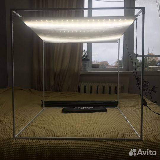 Фотобокс 80х80