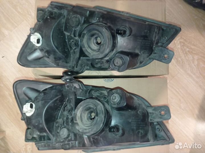 Фара левая/правая Hyundai Getz