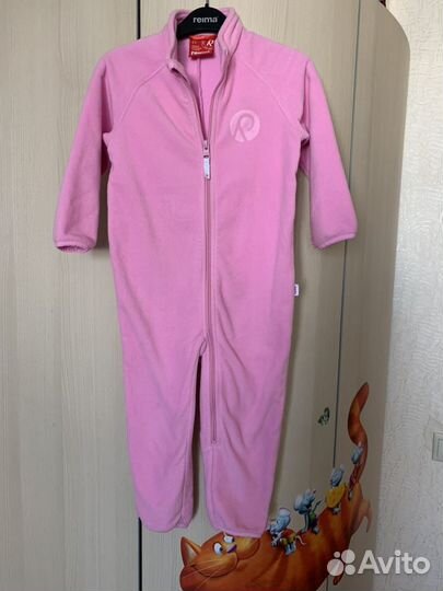 Комбинезон reima 98