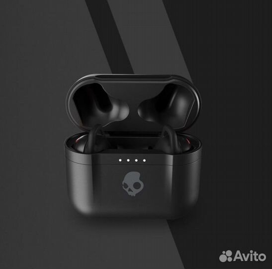 Беспроводные наушники Skullcandy indy fuel