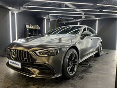 Mercedes-Benz AMG GT 3.0 AMT, 2019, 43 900 км