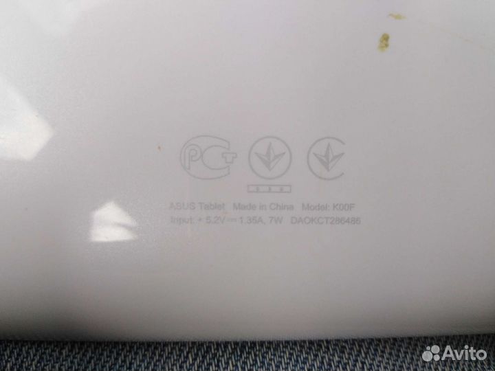 Samsung и asus