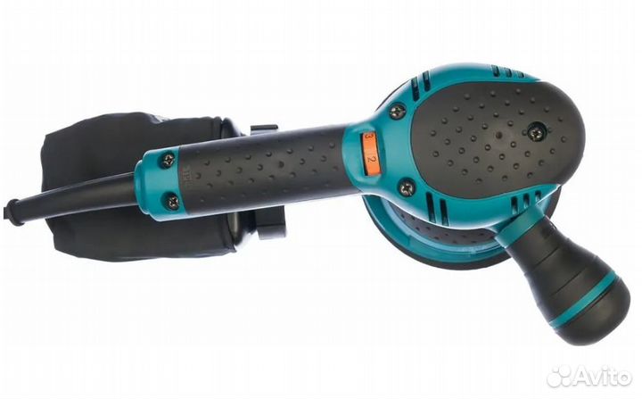 Эксцентриковая шлифмашина Makita BO5041