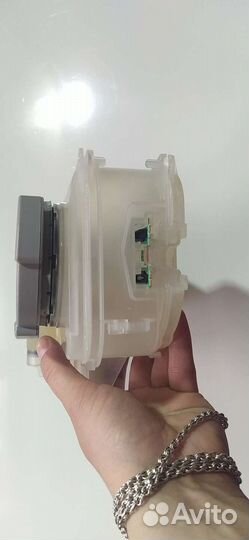 Бачок для соли для настольной пмм Bosch