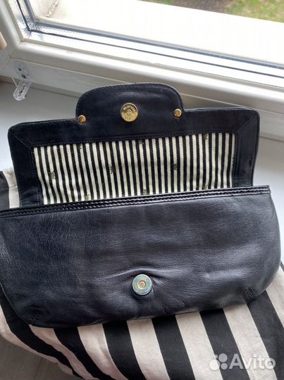 Клатч L. A. M. B