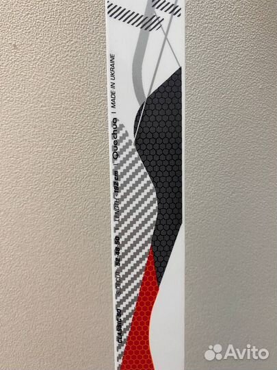 Лыжи беговые Quechua Classic 50