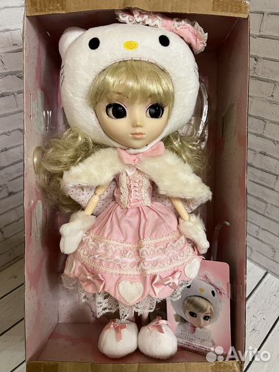 Pullip Hello Kitty