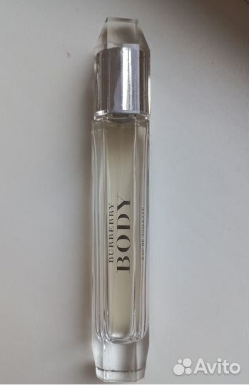 Духи Mango skin на распив