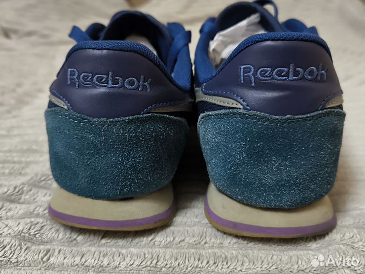 Reebok classic