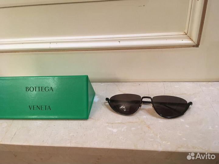 Очки bottega veneta