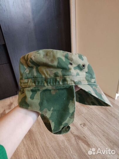 Набор реквизита для игр в войнушку