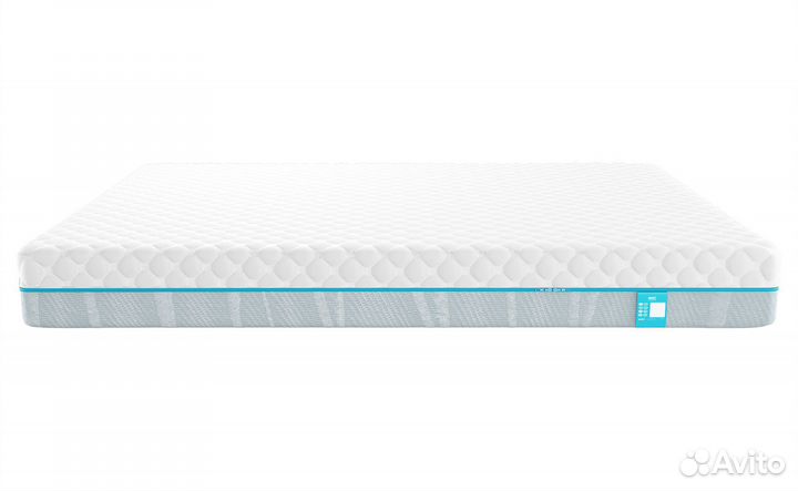 Матрас 180х200 Promtex Soft Standart M