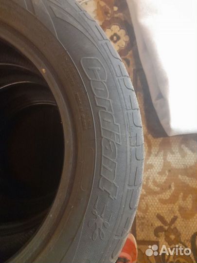 Cordiant Road Runner 175/65 R14 82H