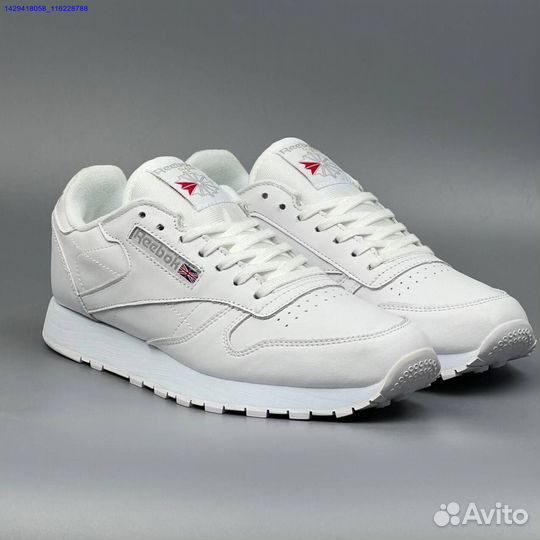 Кроссовки Reebok Classic (Арт.20324)