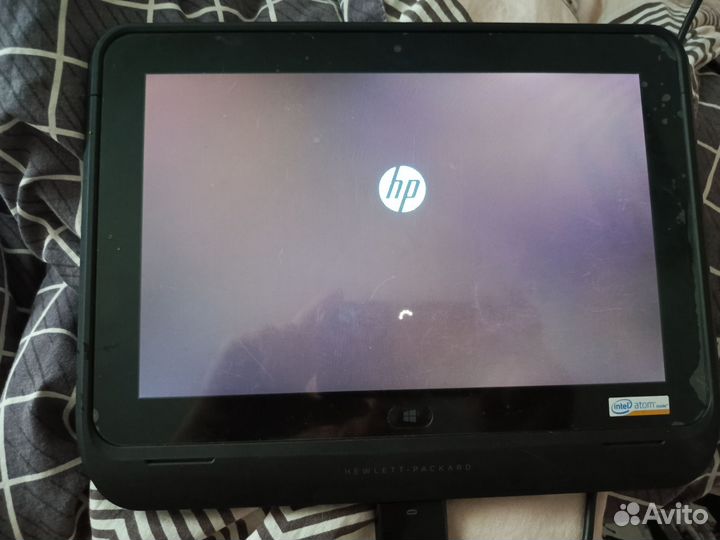Планшет hp elitepad 900