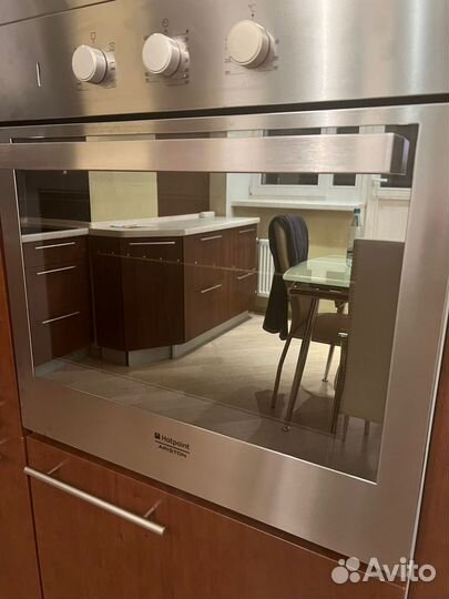 Комплект встраиваемый Hotpiont Ariston