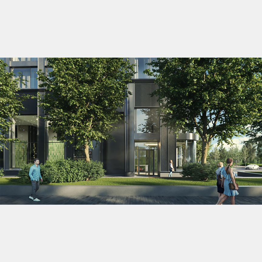 1-к. квартира, 41,4 м², 34/59 эт.