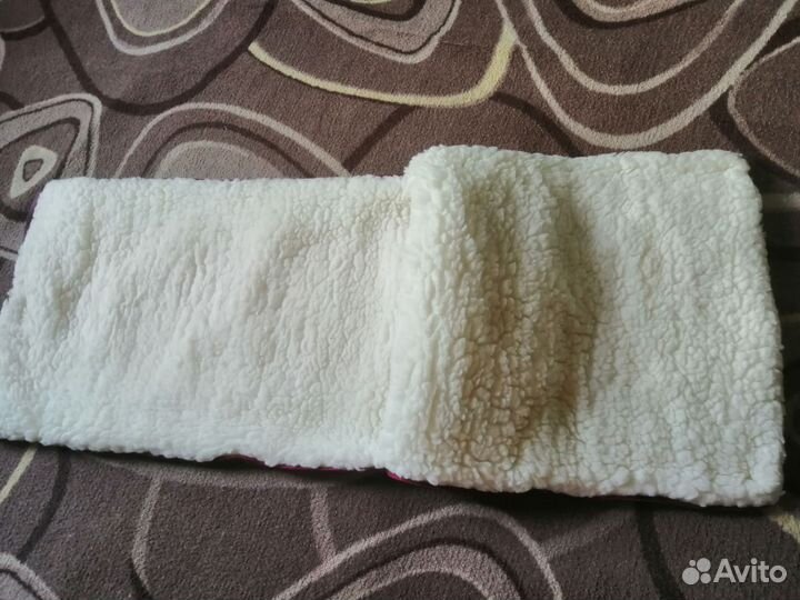 Конверт для новорожденного