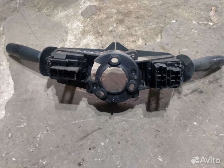 Подрулевой переключатель geely ck otaka