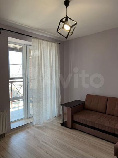 Квартира-студия, 30 м², 16/27 эт.