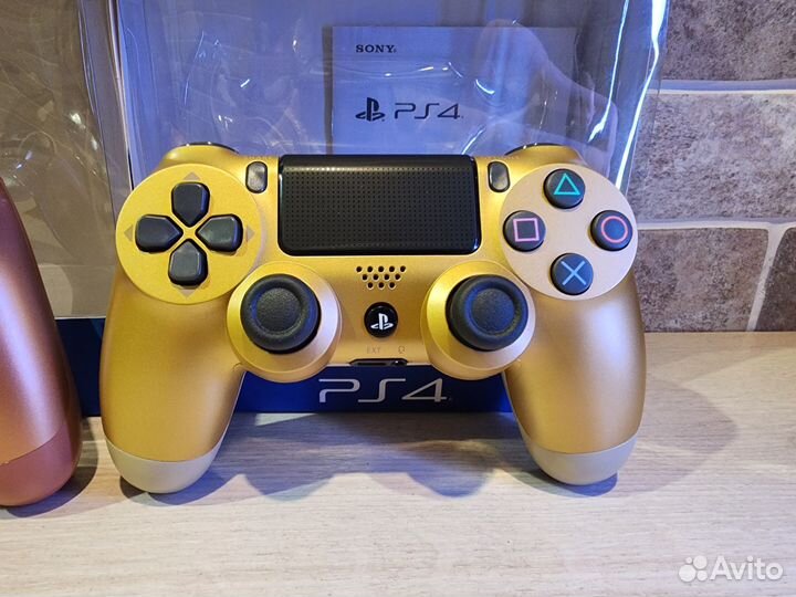 Джойстик геймпад 