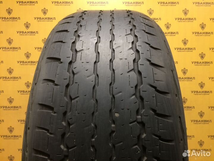 Dunlop Grandtrek AT22 285/60 R18 116V