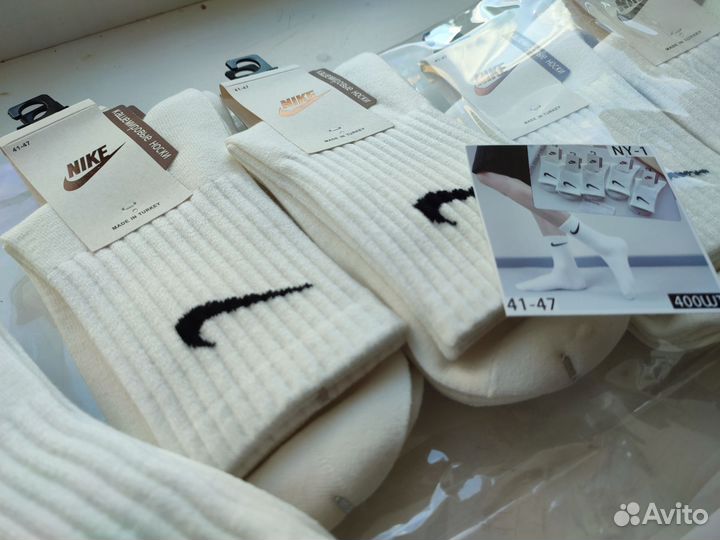 Носки кашемировые мужские