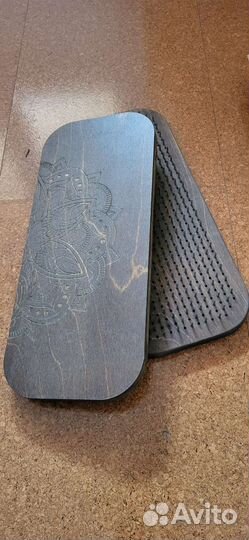 Гвозди для доски садху