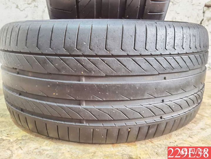 Continental ContiSportContact 5 275/35 R21 103T