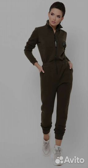 Комбинезон женский