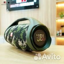 Колонка блютуз JBL boombox-2