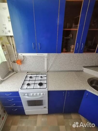 Кухонный гарнитур